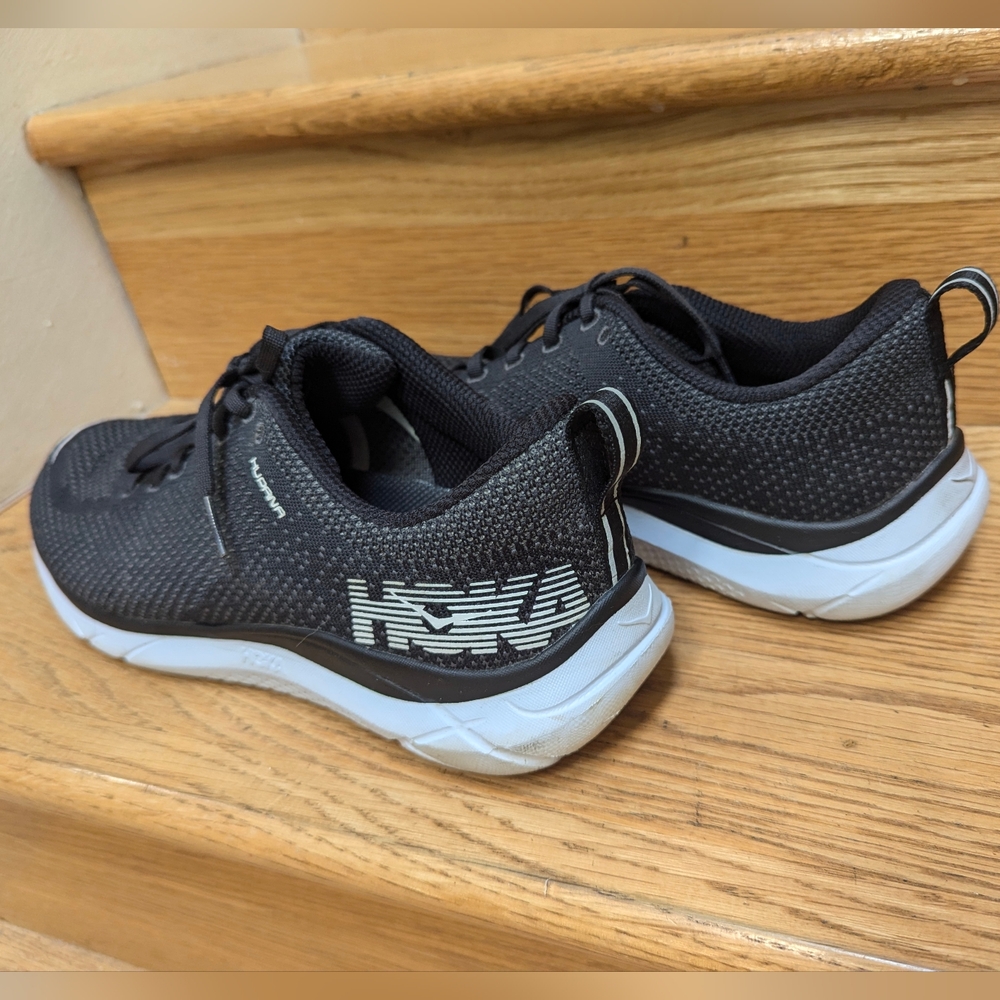 Men's Hoka One One Hupana 2, size 11